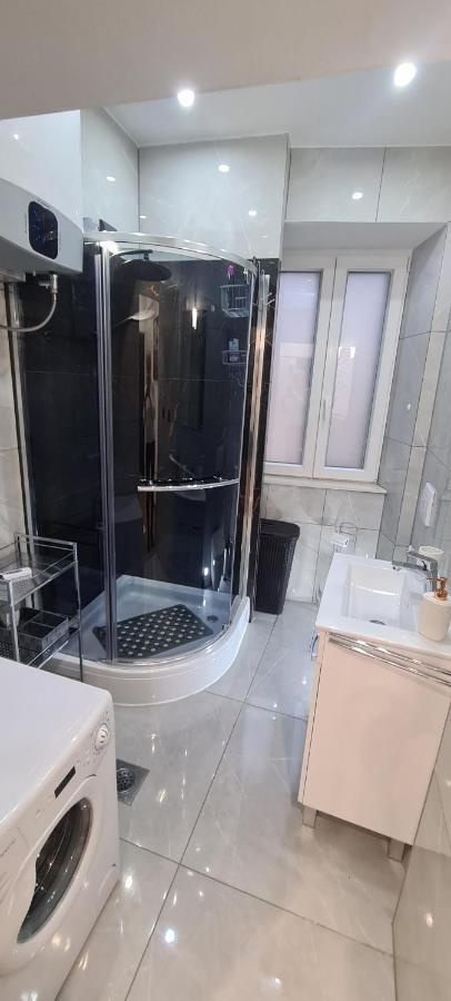Apartman Julija 1 Rijeka Exterior foto